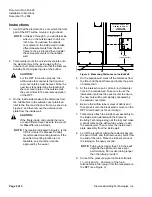 Preview for 2 page of Siemens RPT Installation Instructions