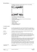 Preview for 3 page of Siemens RRV851 Quick Start Manual