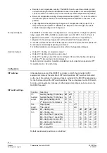 Preview for 4 page of Siemens RRV851 Quick Start Manual