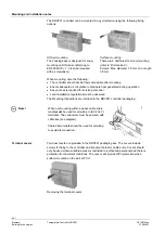 Preview for 6 page of Siemens RRV851 Quick Start Manual