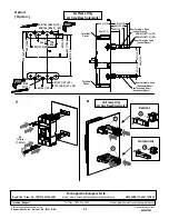 Предварительный просмотр 5 страницы Siemens RTLJLR Installation Instructions