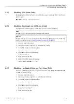 Preview for 26 page of Siemens RUGGEDCOM APE1402 Configuration Manual