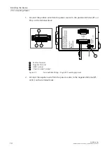 Предварительный просмотр 19 страницы Siemens RUGGEDCOM i803 Installation Manual