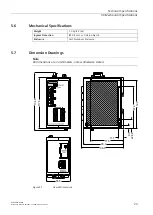 Предварительный просмотр 32 страницы Siemens RUGGEDCOM i803 Installation Manual