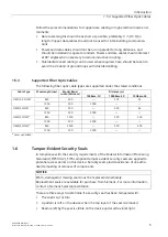 Предварительный просмотр 12 страницы Siemens RUGGEDCOM M2100F Installation Manual