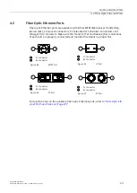 Предварительный просмотр 30 страницы Siemens RUGGEDCOM M2100F Installation Manual