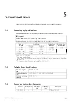 Предварительный просмотр 32 страницы Siemens RUGGEDCOM M2100F Installation Manual