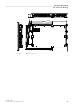 Предварительный просмотр 38 страницы Siemens RUGGEDCOM M2100F Installation Manual