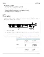 Предварительный просмотр 12 страницы Siemens RUGGEDCOM M2200 Installation Manual