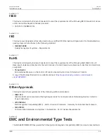 Предварительный просмотр 45 страницы Siemens RUGGEDCOM M2200 Installation Manual