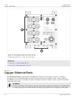 Предварительный просмотр 30 страницы Siemens RUGGEDCOM M969F Installation Manual