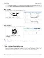 Предварительный просмотр 31 страницы Siemens RUGGEDCOM M969F Installation Manual