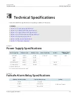 Предварительный просмотр 33 страницы Siemens RUGGEDCOM M969F Installation Manual