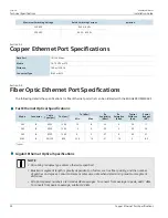 Предварительный просмотр 34 страницы Siemens RUGGEDCOM M969F Installation Manual