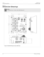 Предварительный просмотр 36 страницы Siemens RUGGEDCOM M969F Installation Manual