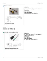 Предварительный просмотр 40 страницы Siemens RUGGEDCOM M969F Installation Manual