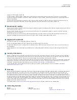 Preview for 2 page of Siemens RUGGEDCOM MX5000 Installation Manual