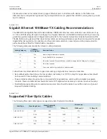 Preview for 15 page of Siemens RUGGEDCOM MX5000 Installation Manual