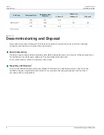 Preview for 16 page of Siemens RUGGEDCOM MX5000 Installation Manual