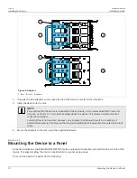 Preview for 20 page of Siemens RUGGEDCOM MX5000 Installation Manual