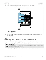 Preview for 21 page of Siemens RUGGEDCOM MX5000 Installation Manual