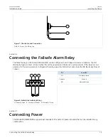 Preview for 23 page of Siemens RUGGEDCOM MX5000 Installation Manual