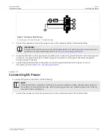 Preview for 25 page of Siemens RUGGEDCOM MX5000 Installation Manual