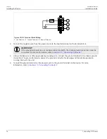 Preview for 26 page of Siemens RUGGEDCOM MX5000 Installation Manual