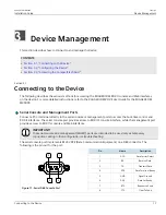 Preview for 27 page of Siemens RUGGEDCOM MX5000 Installation Manual