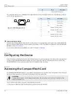 Preview for 28 page of Siemens RUGGEDCOM MX5000 Installation Manual