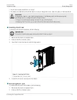 Preview for 29 page of Siemens RUGGEDCOM MX5000 Installation Manual