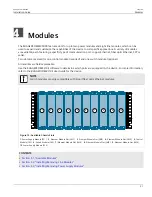 Preview for 31 page of Siemens RUGGEDCOM MX5000 Installation Manual