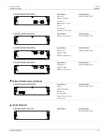 Preview for 35 page of Siemens RUGGEDCOM MX5000 Installation Manual