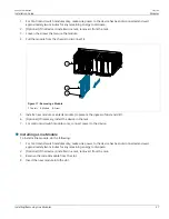 Preview for 37 page of Siemens RUGGEDCOM MX5000 Installation Manual