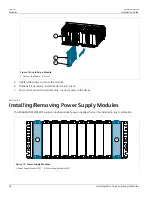 Preview for 38 page of Siemens RUGGEDCOM MX5000 Installation Manual