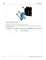 Preview for 40 page of Siemens RUGGEDCOM MX5000 Installation Manual