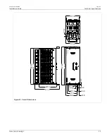 Preview for 43 page of Siemens RUGGEDCOM MX5000 Installation Manual