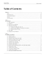 Preview for 5 page of Siemens RUGGEDCOM MX5000RE Installation Manual