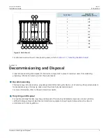 Preview for 17 page of Siemens RUGGEDCOM MX5000RE Installation Manual