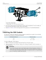 Preview for 28 page of Siemens RUGGEDCOM MX5000RE Installation Manual