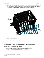 Preview for 29 page of Siemens RUGGEDCOM MX5000RE Installation Manual