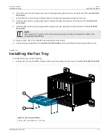 Preview for 31 page of Siemens RUGGEDCOM MX5000RE Installation Manual