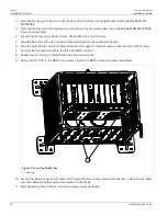 Preview for 32 page of Siemens RUGGEDCOM MX5000RE Installation Manual