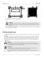 Preview for 36 page of Siemens RUGGEDCOM MX5000RE Installation Manual