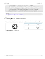 Preview for 37 page of Siemens RUGGEDCOM MX5000RE Installation Manual