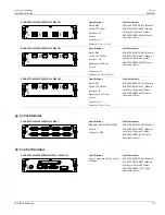 Preview for 45 page of Siemens RUGGEDCOM MX5000RE Installation Manual