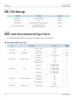 Preview for 60 page of Siemens RUGGEDCOM MX5000RE Installation Manual