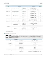 Preview for 61 page of Siemens RUGGEDCOM MX5000RE Installation Manual