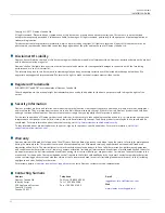 Preview for 2 page of Siemens RUGGEDCOM RMC Installation Manual