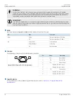 Preview for 20 page of Siemens RUGGEDCOM RMC Installation Manual